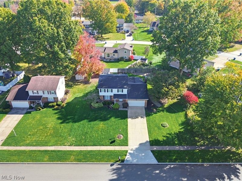 3317 Cherrywood Drive, Norton, OH 44203 Photo 4