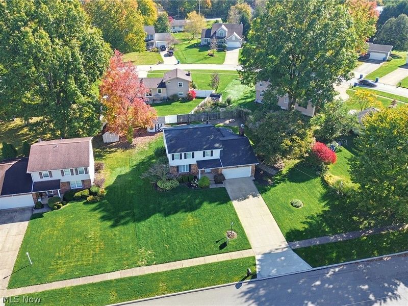 3317 Cherrywood Drive, Norton, OH 44203 Photo 5