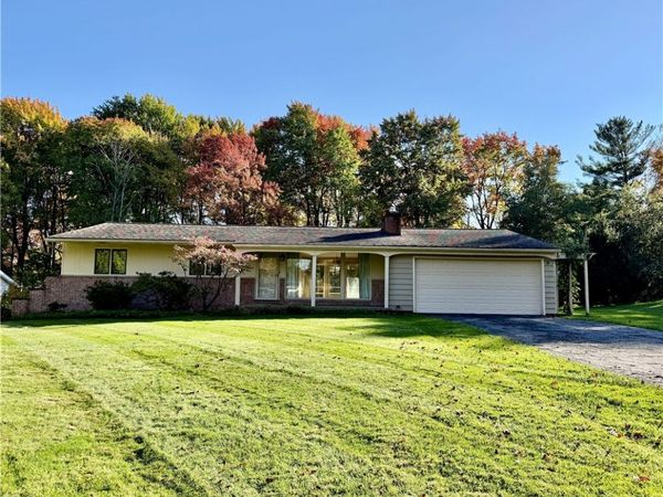 6640 Somerset Drive , Brecksville, OH 44141