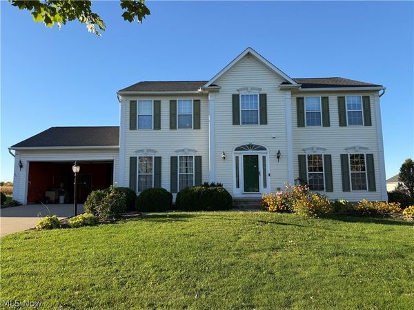 4125 Southwyck Road, Uniontown, OH 44685