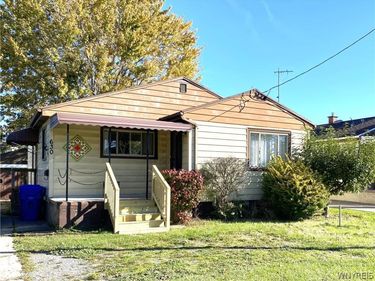 630 Potters Road , Buffalo, NY 14224