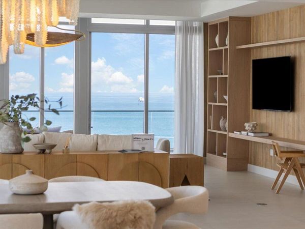 153 N Seabreeze Boulevard, Unit 2602-S, Fort Lauderdale, FL 33304