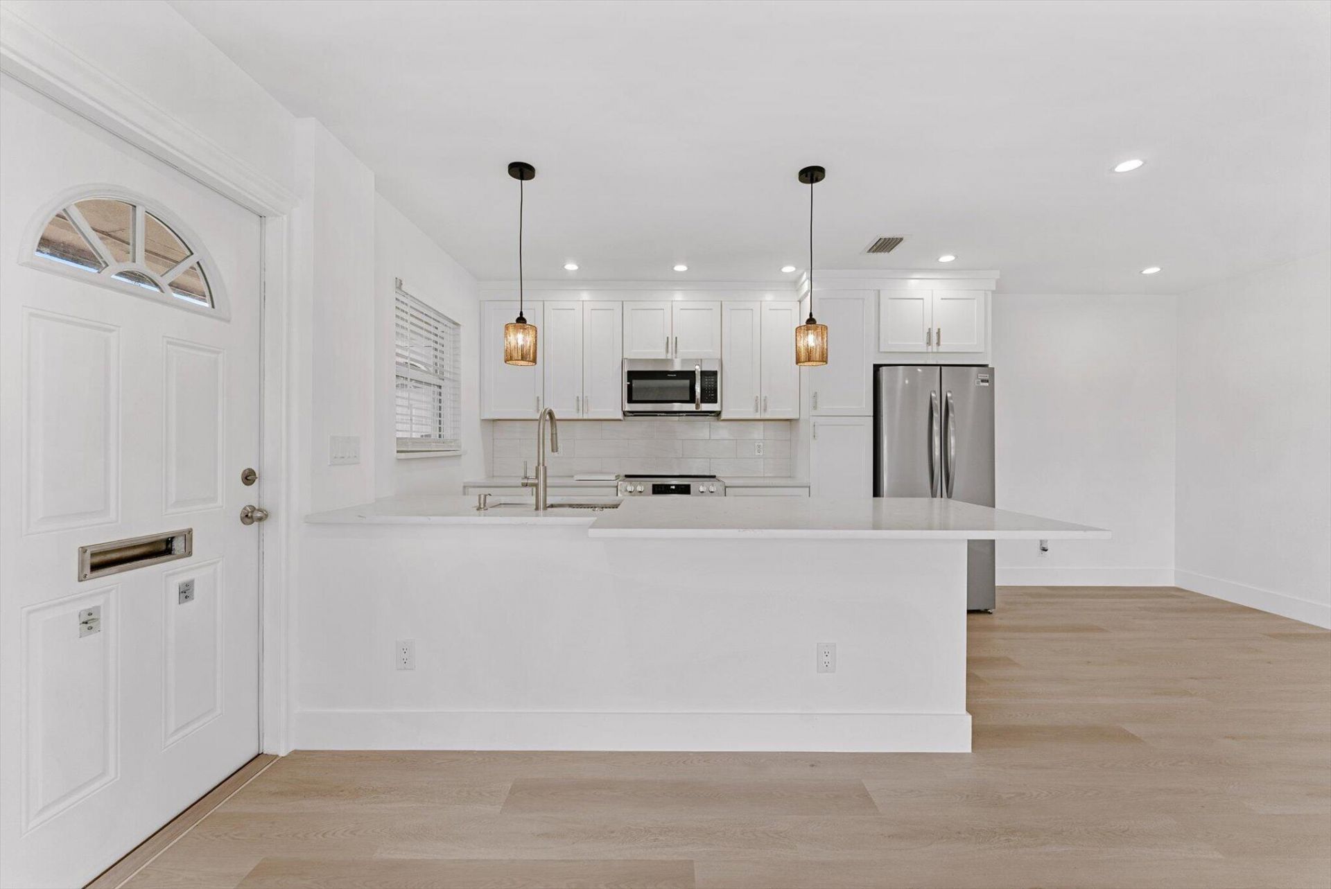 875 North Drive, Unit D, Delray Beach, FL 33445 Photo