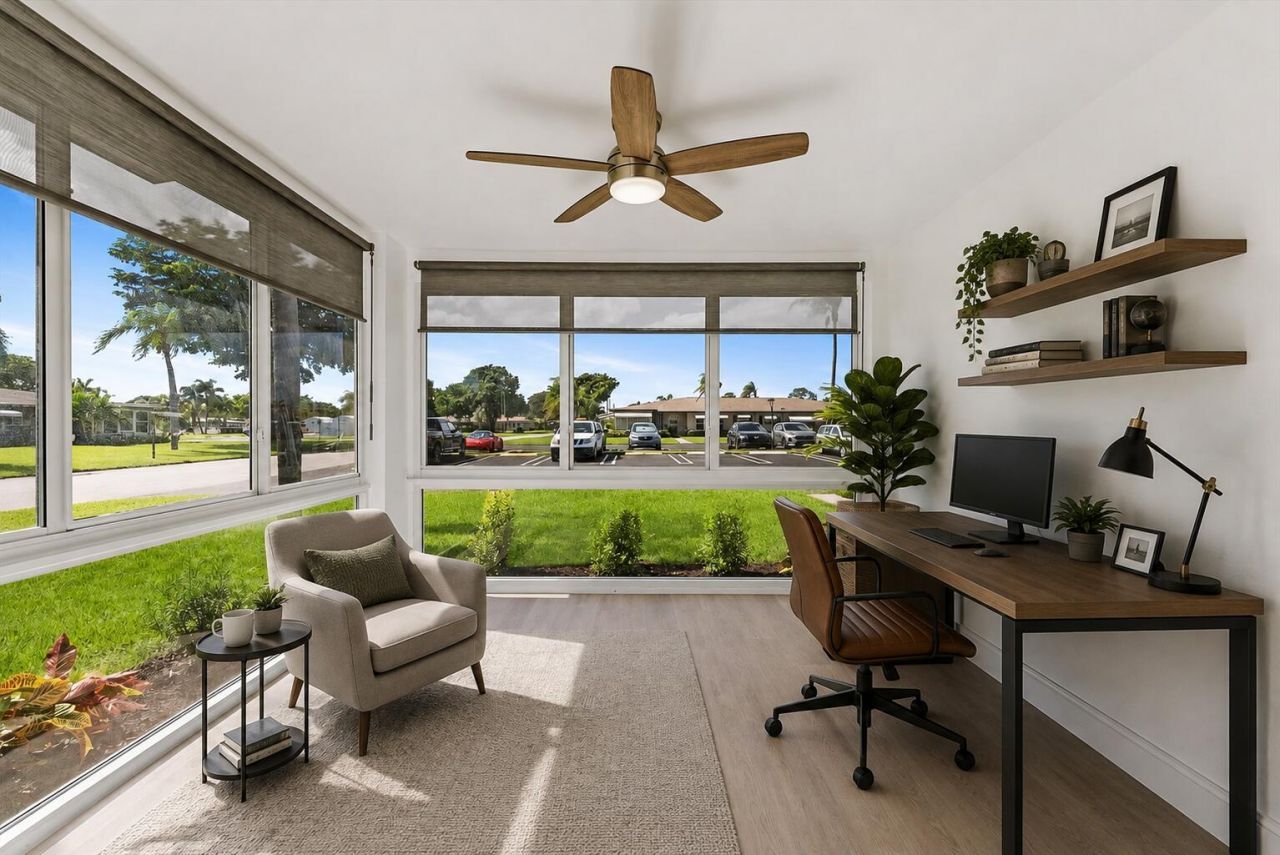 875 North Drive, Unit D, Delray Beach, FL 33445 Photo