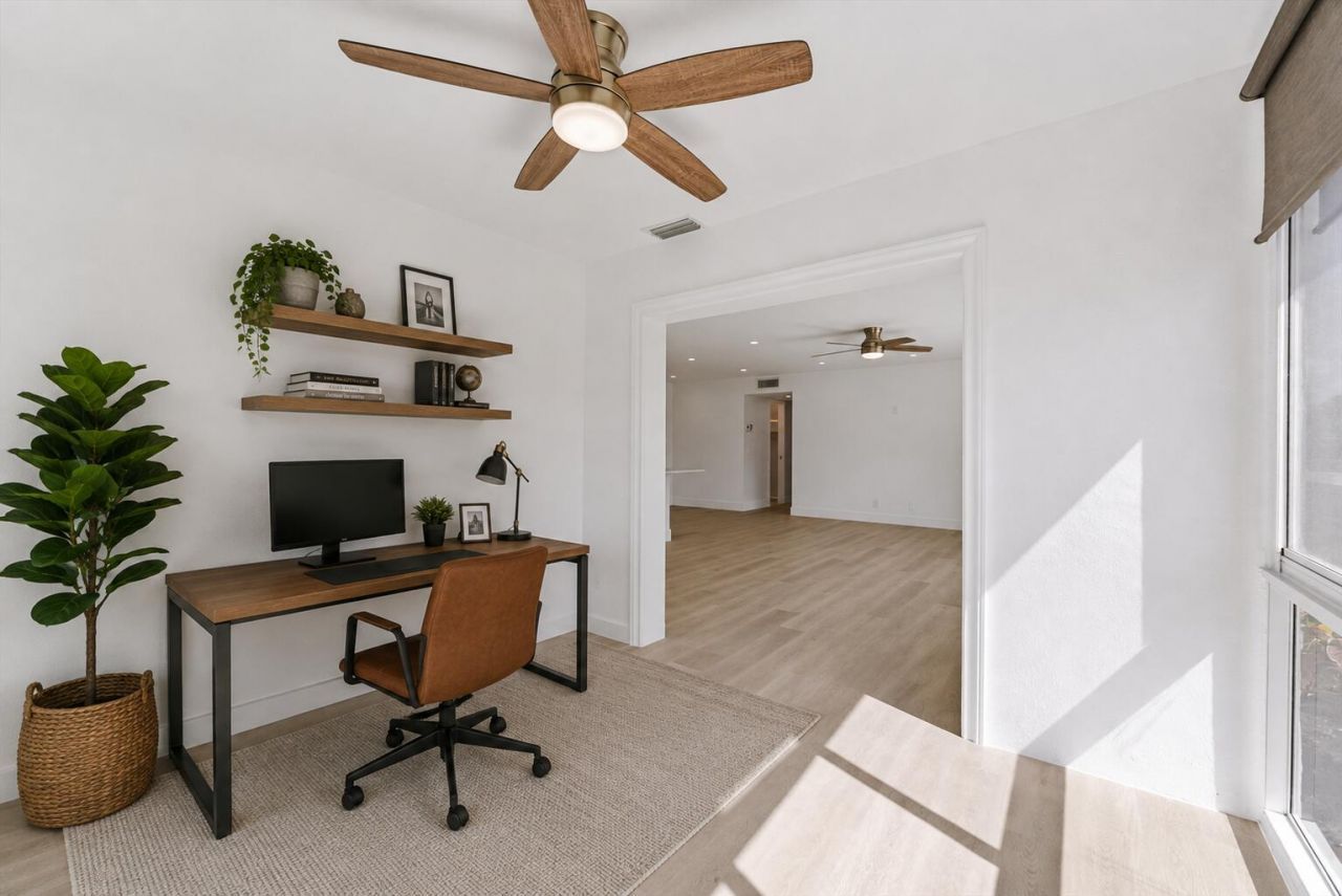 875 North Drive, Unit D, Delray Beach, FL 33445 Photo