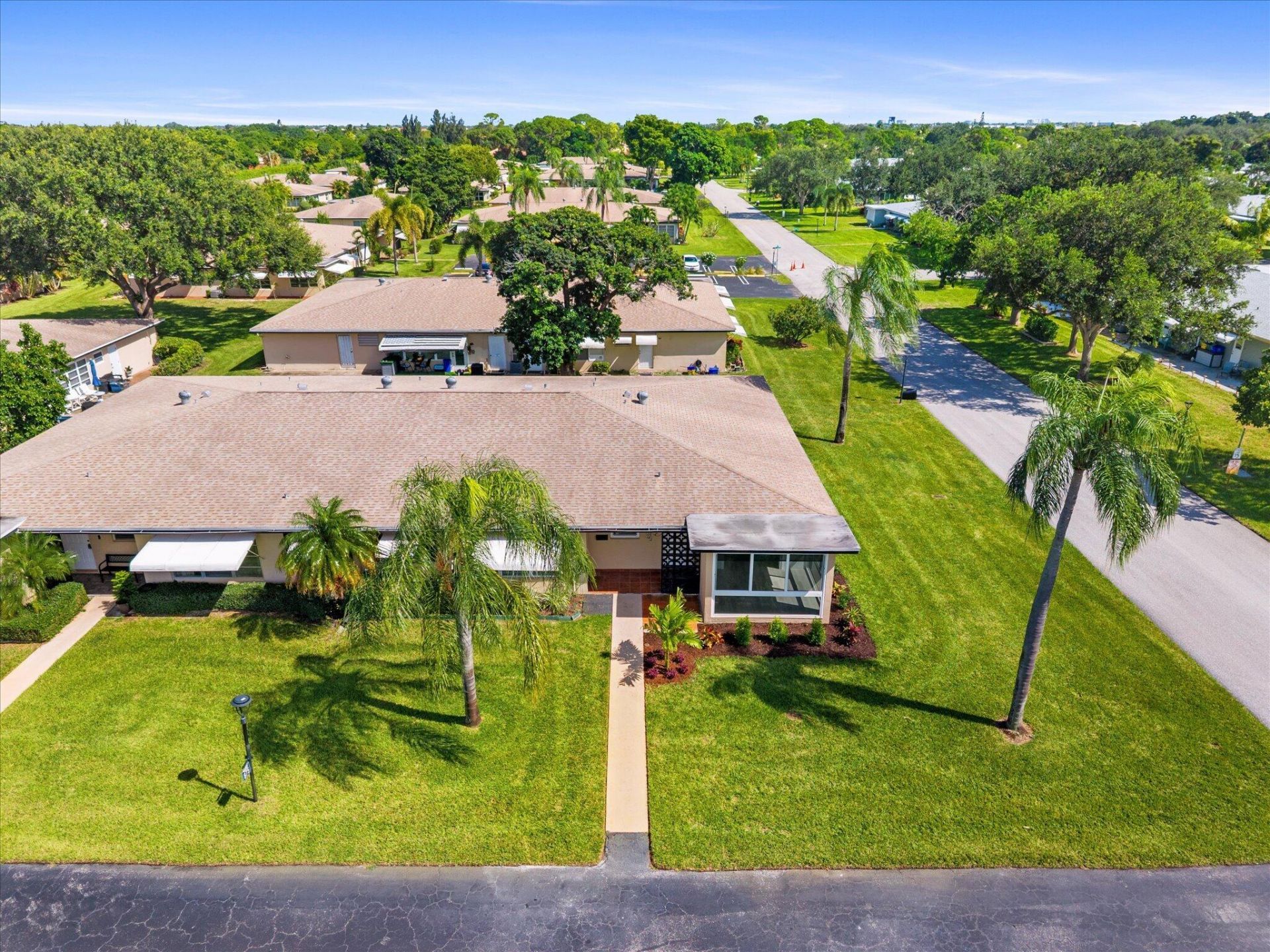 875 North Drive, Unit D, Delray Beach, FL 33445 Photo