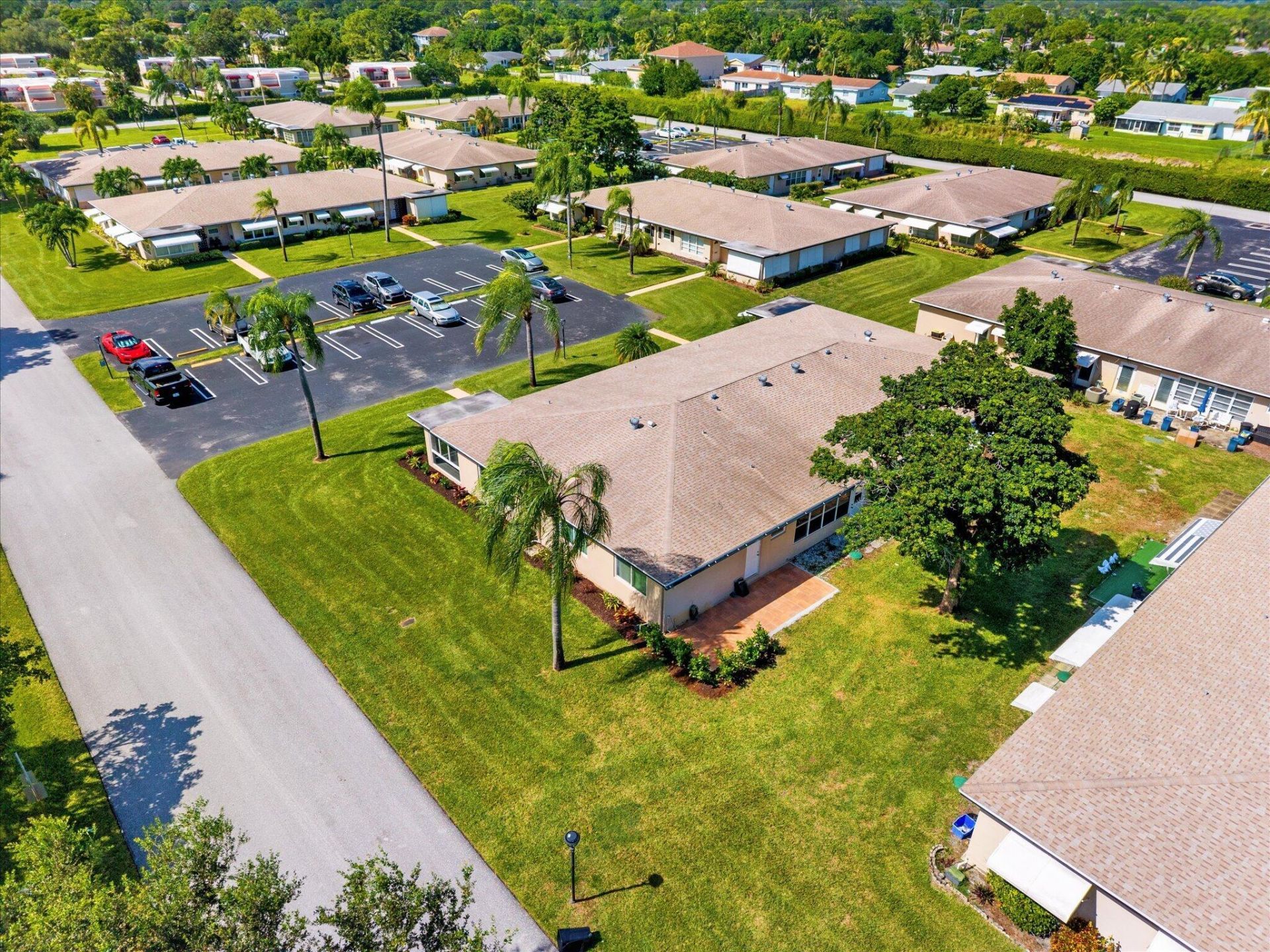 875 North Drive, Unit D, Delray Beach, FL 33445 Photo