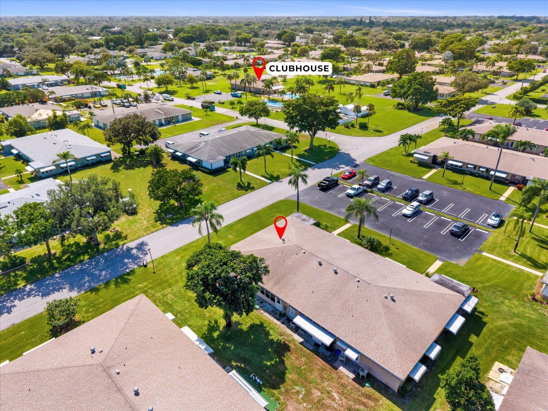 875 North Drive, Unit D, Delray Beach, FL 33445 Photo