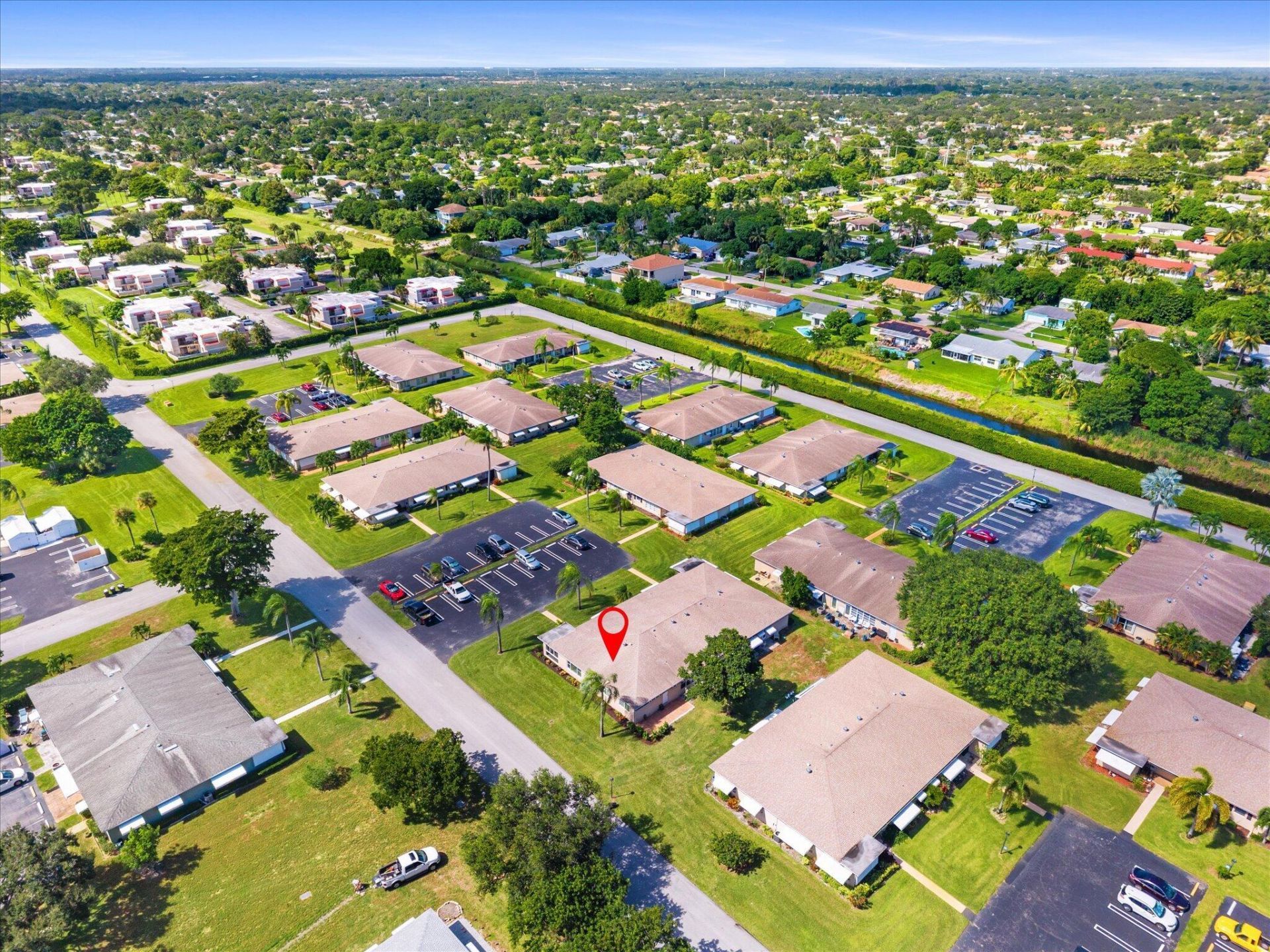 875 North Drive, Unit D, Delray Beach, FL 33445 Photo