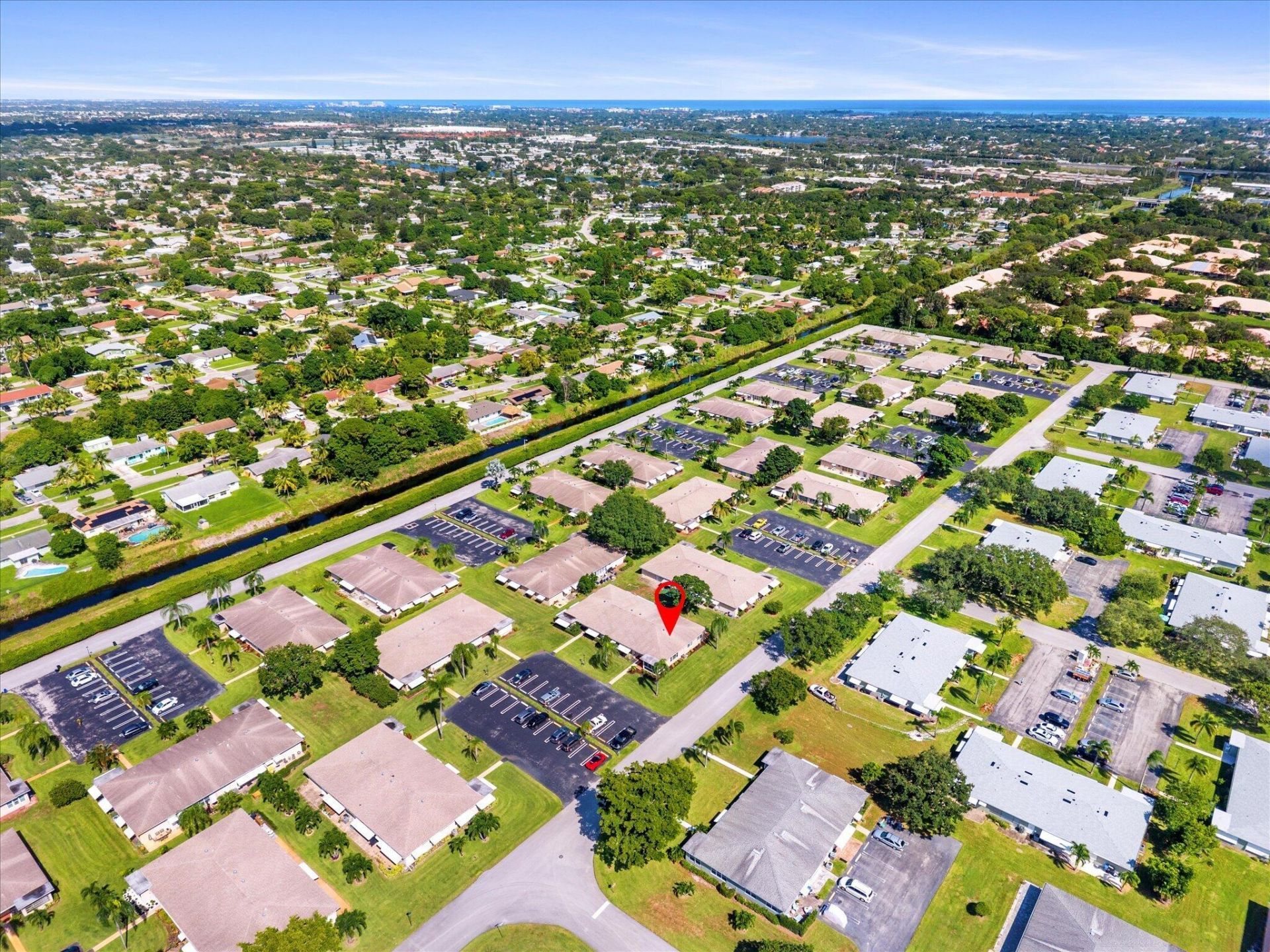 875 North Drive, Unit D, Delray Beach, FL 33445 Photo