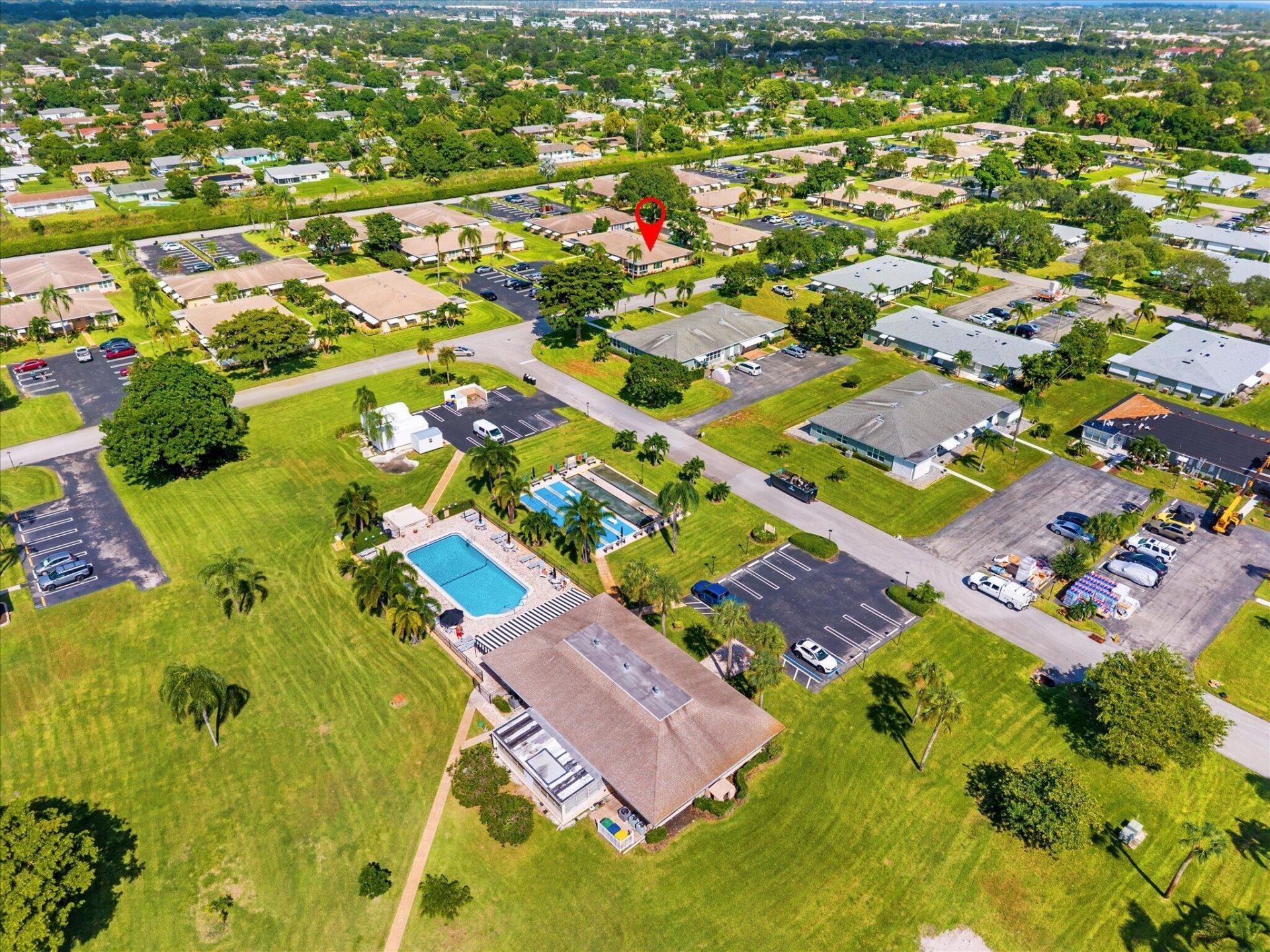 875 North Drive, Unit D, Delray Beach, FL 33445 Photo