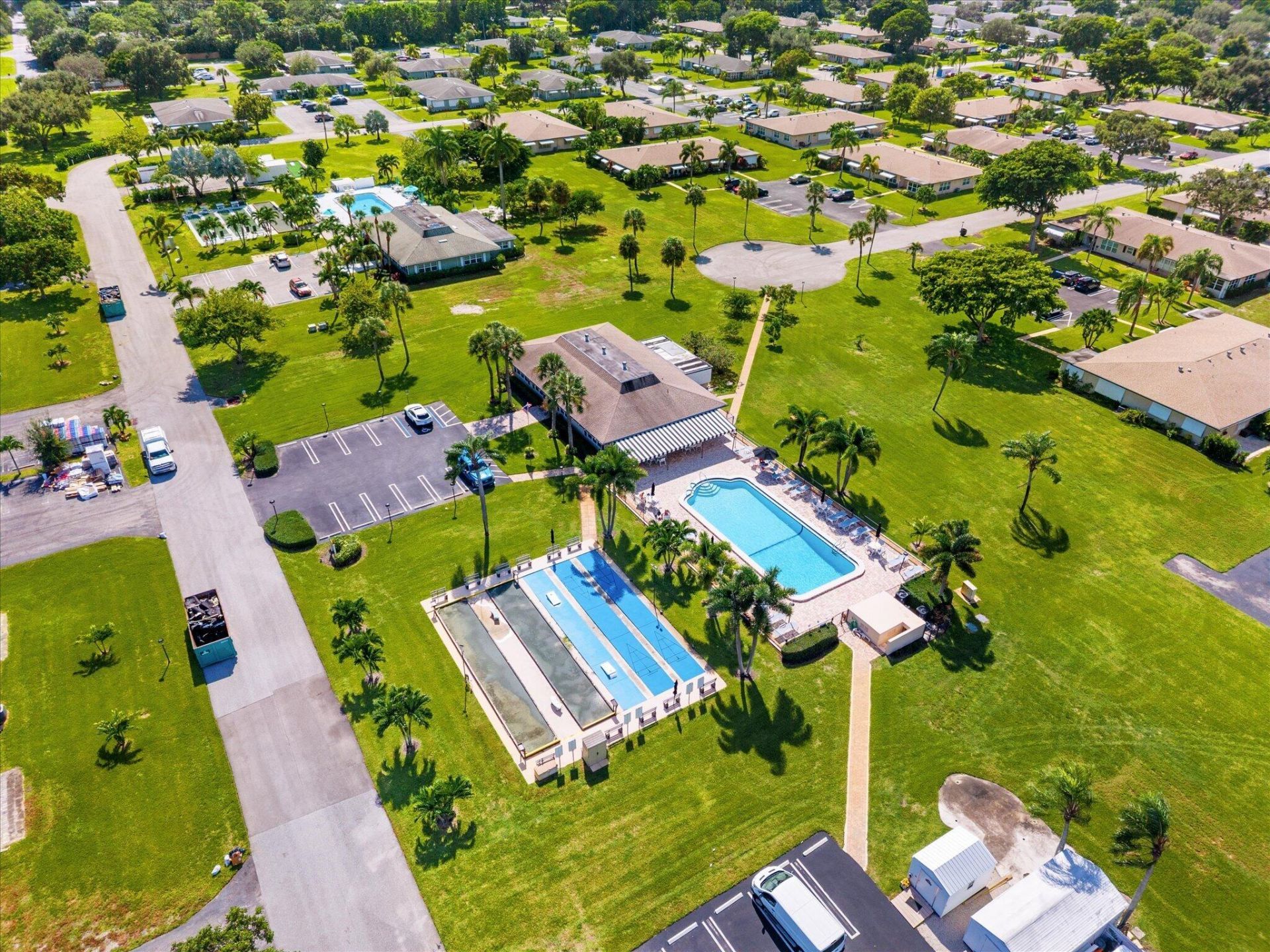 875 North Drive, Unit D, Delray Beach, FL 33445 Photo