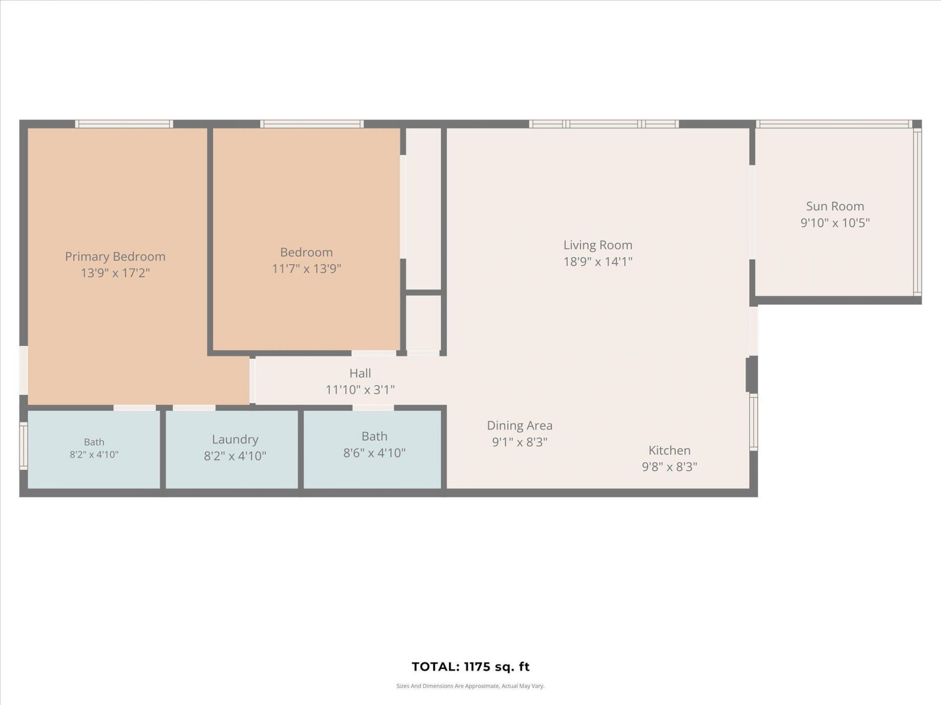 875 North Drive, Unit D, Delray Beach, FL 33445 Photo