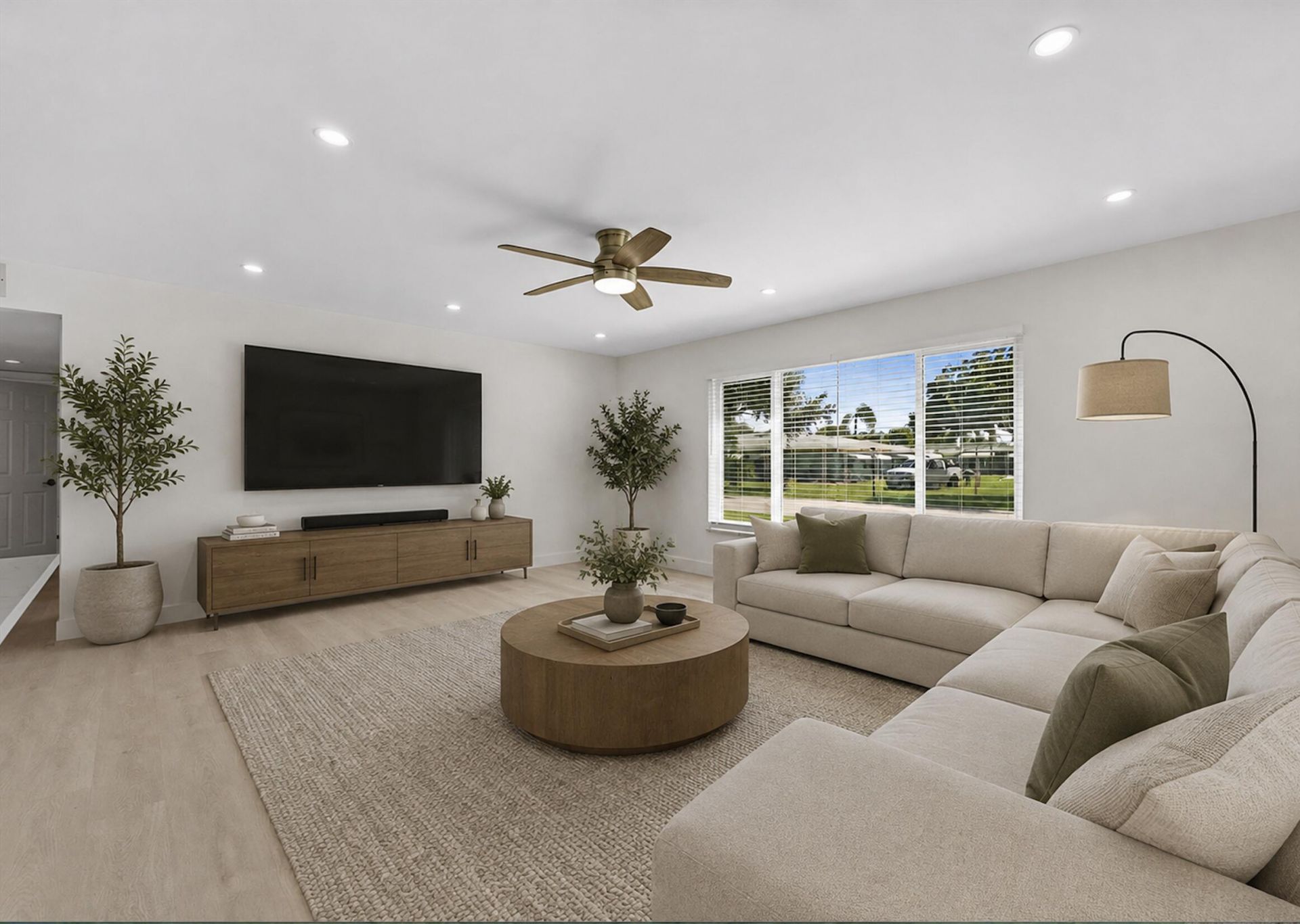 875 North Drive, Unit D, Delray Beach, FL 33445 Photo