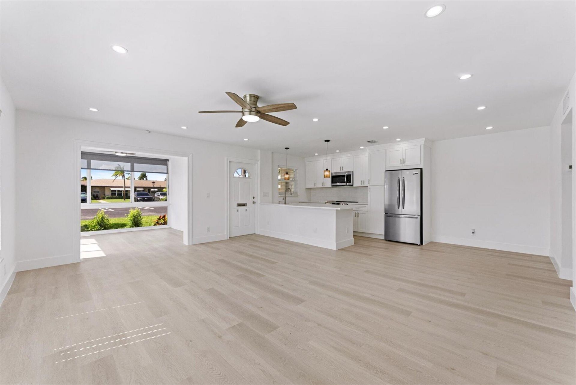 875 North Drive, Unit D, Delray Beach, FL 33445 Photo