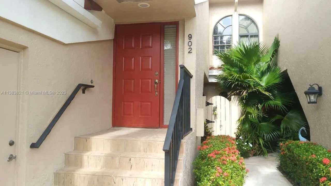 17324 Boca Club Boulevard, Unit 902, Boca Raton, FL 33487 Photo