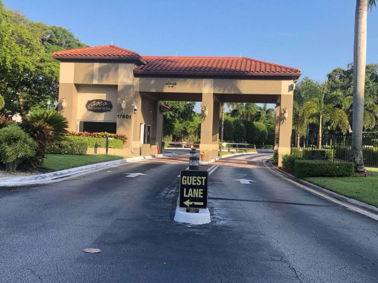 17324 Boca Club Boulevard, Unit 902, Boca Raton, FL 33487 Photo