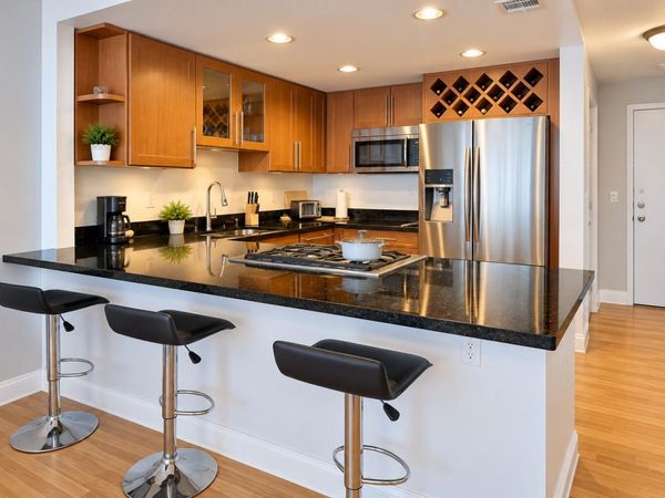 2030 S OCEAN Drive, Unit 211, Hallandale Beach, FL 33009