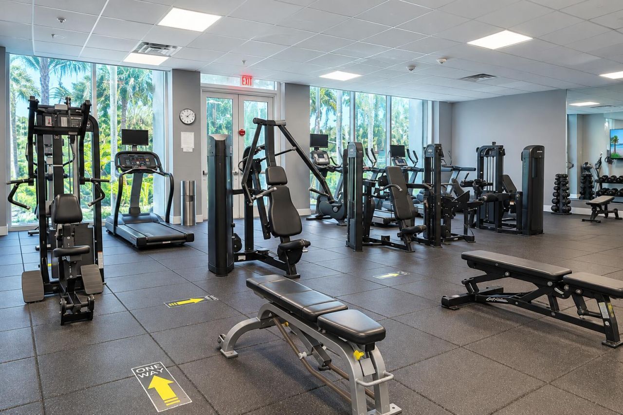 2030 S Ocean Drive, Unit 211, Hallandale Beach, FL 33009 Photo