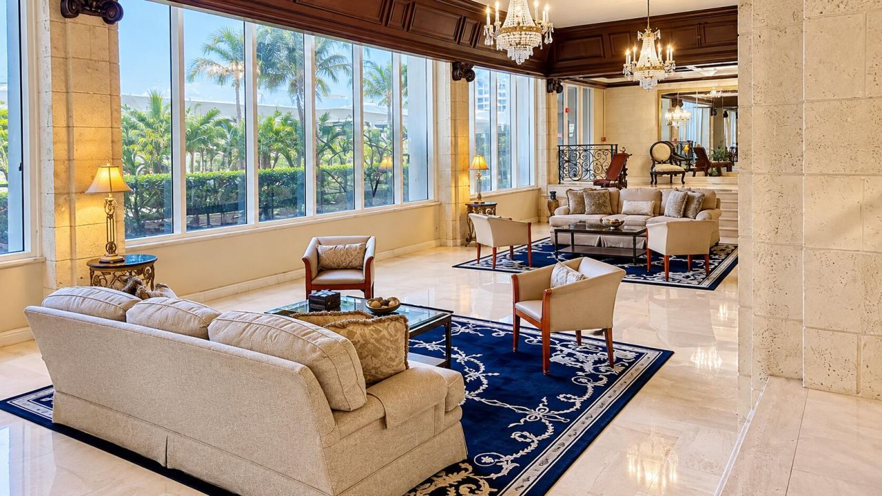 2030 S Ocean Drive, Unit 211, Hallandale Beach, FL 33009 Photo