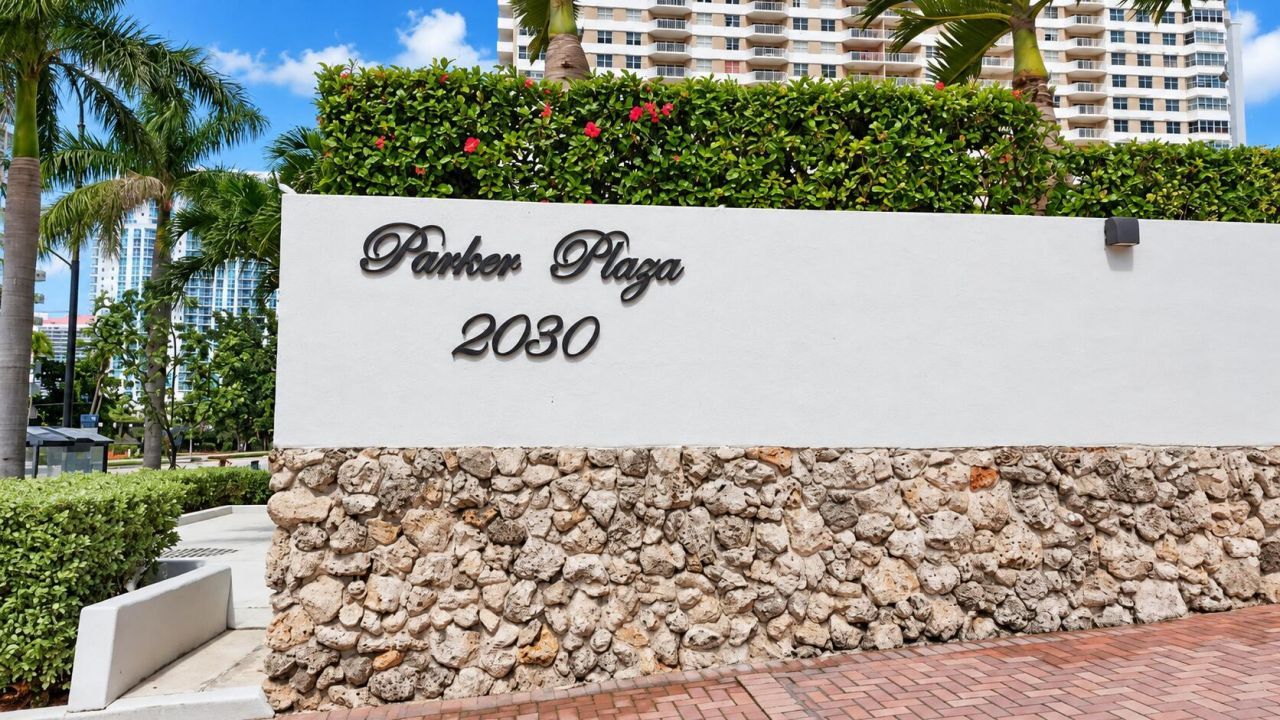 2030 S Ocean Drive, Unit 211, Hallandale Beach, FL 33009 Photo