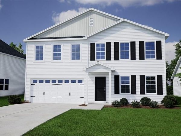 5781 Penguin Drive , Summerfield, NC 27358