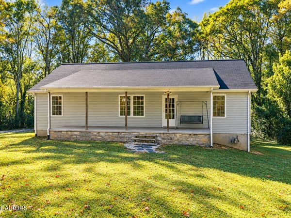 2300 Alberta Drive, Knoxville, TN 37920