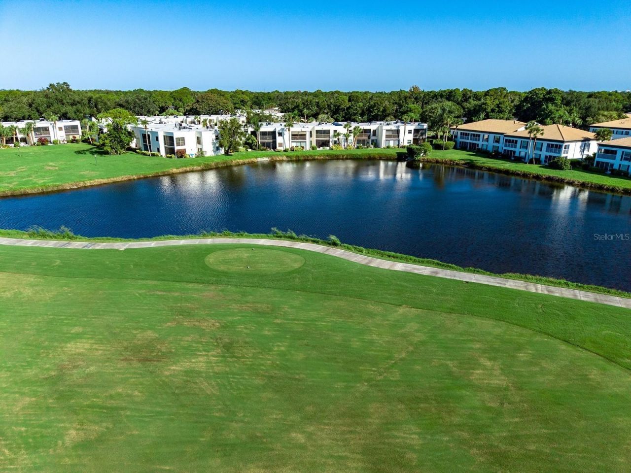 5214 Marsh Field Lane, Unit 106, Sarasota, FL 34235 Photo