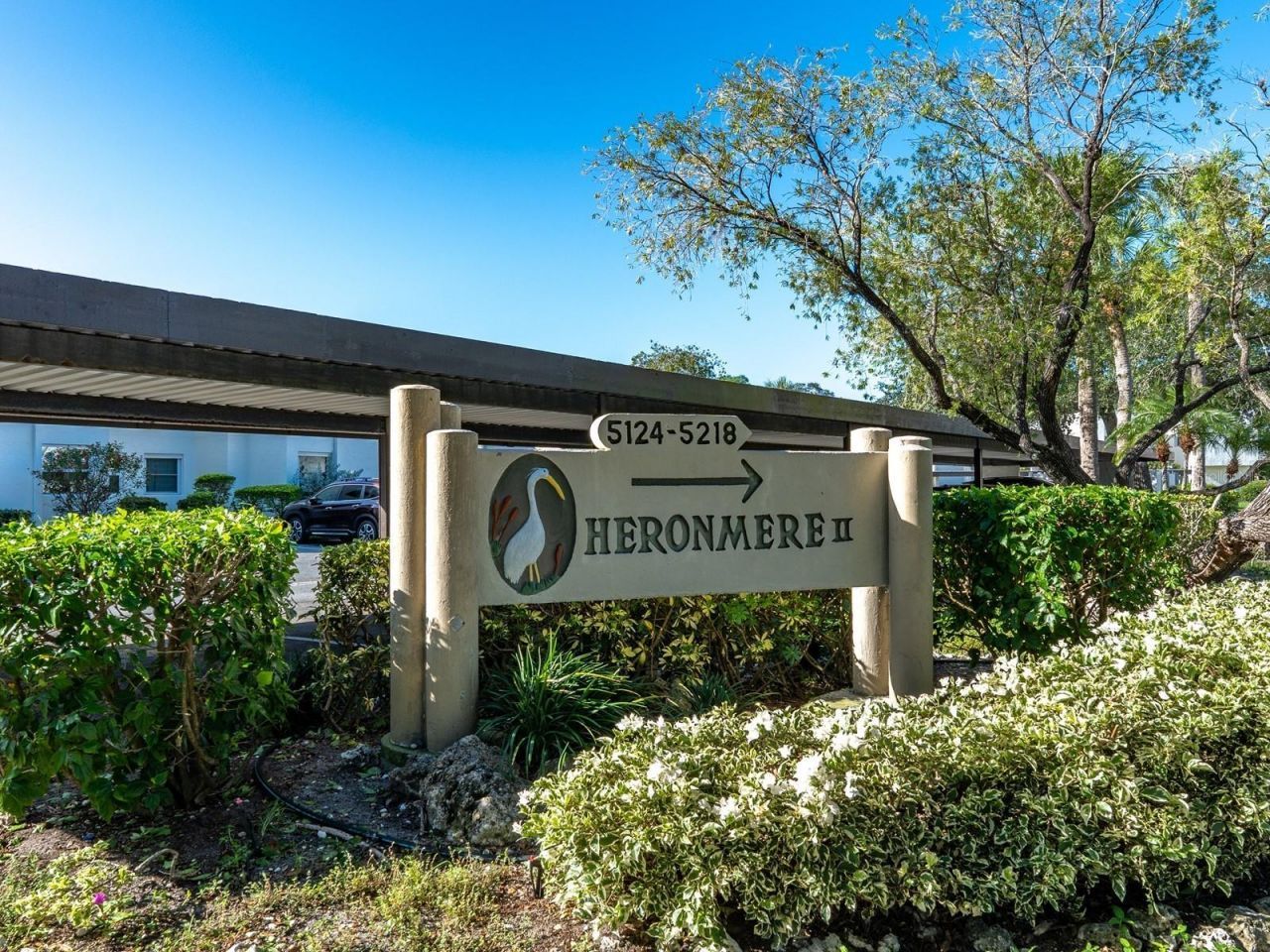 5214 Marsh Field Lane, Unit 106, Sarasota, FL 34235 Photo