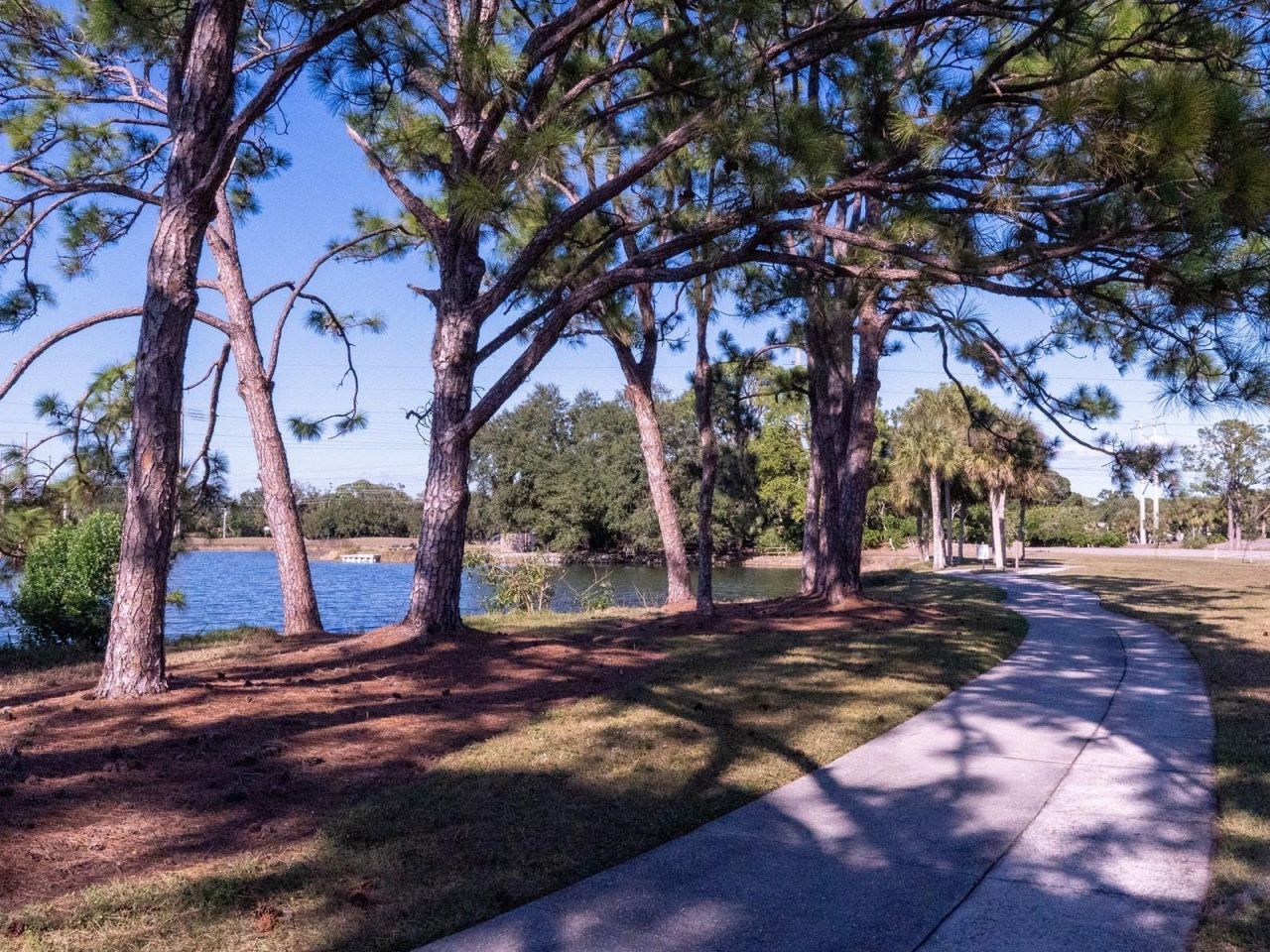 5214 Marsh Field Lane, Unit 106, Sarasota, FL 34235 Photo