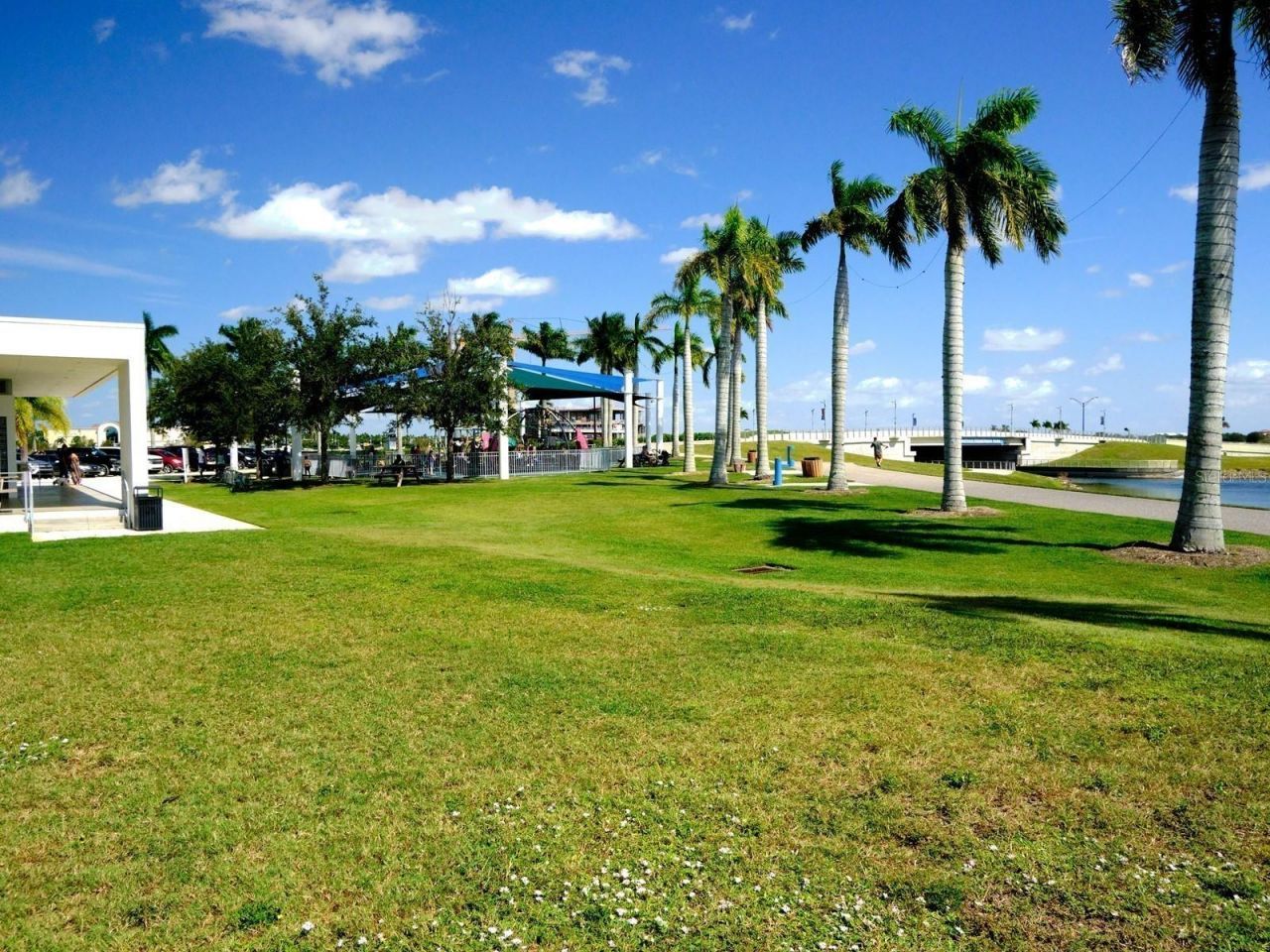 5214 Marsh Field Lane, Unit 106, Sarasota, FL 34235 Photo