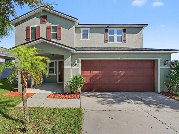 13743 LARANJA STREET , CLERMONT, FL 34711