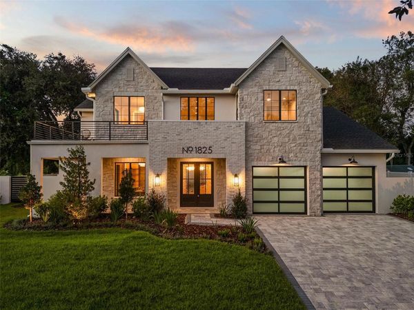 1825 WHITEHALL DRIVE , WINTER PARK, FL 32789