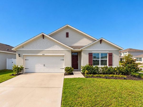 1859 EGRET MEADOWS AVENUE , KISSIMMEE, FL 34744