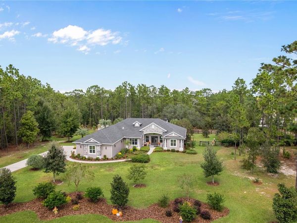 4554 N PERRY DRIVE , BEVERLY HILLS, FL 34465