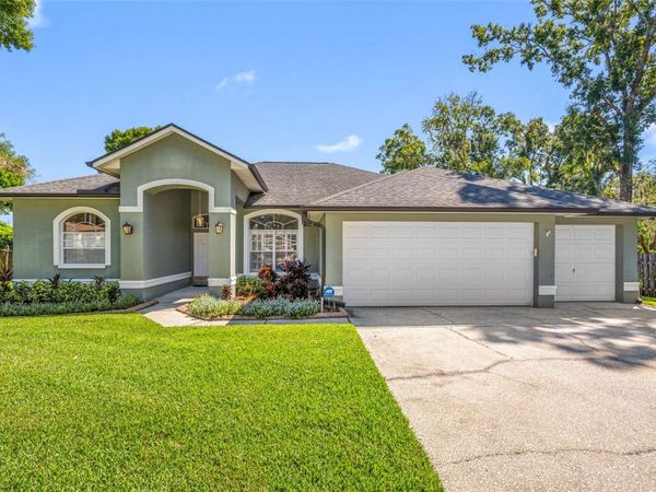 1648 WOODRIDGE COURT , LUTZ, FL 33559