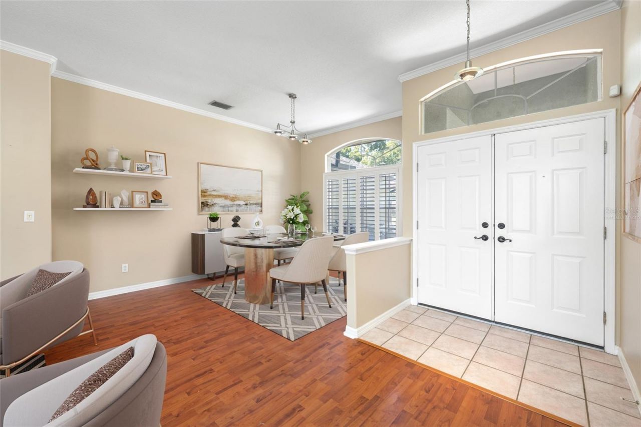 1648 Woodridge Court , Lutz, FL 33559 Photo