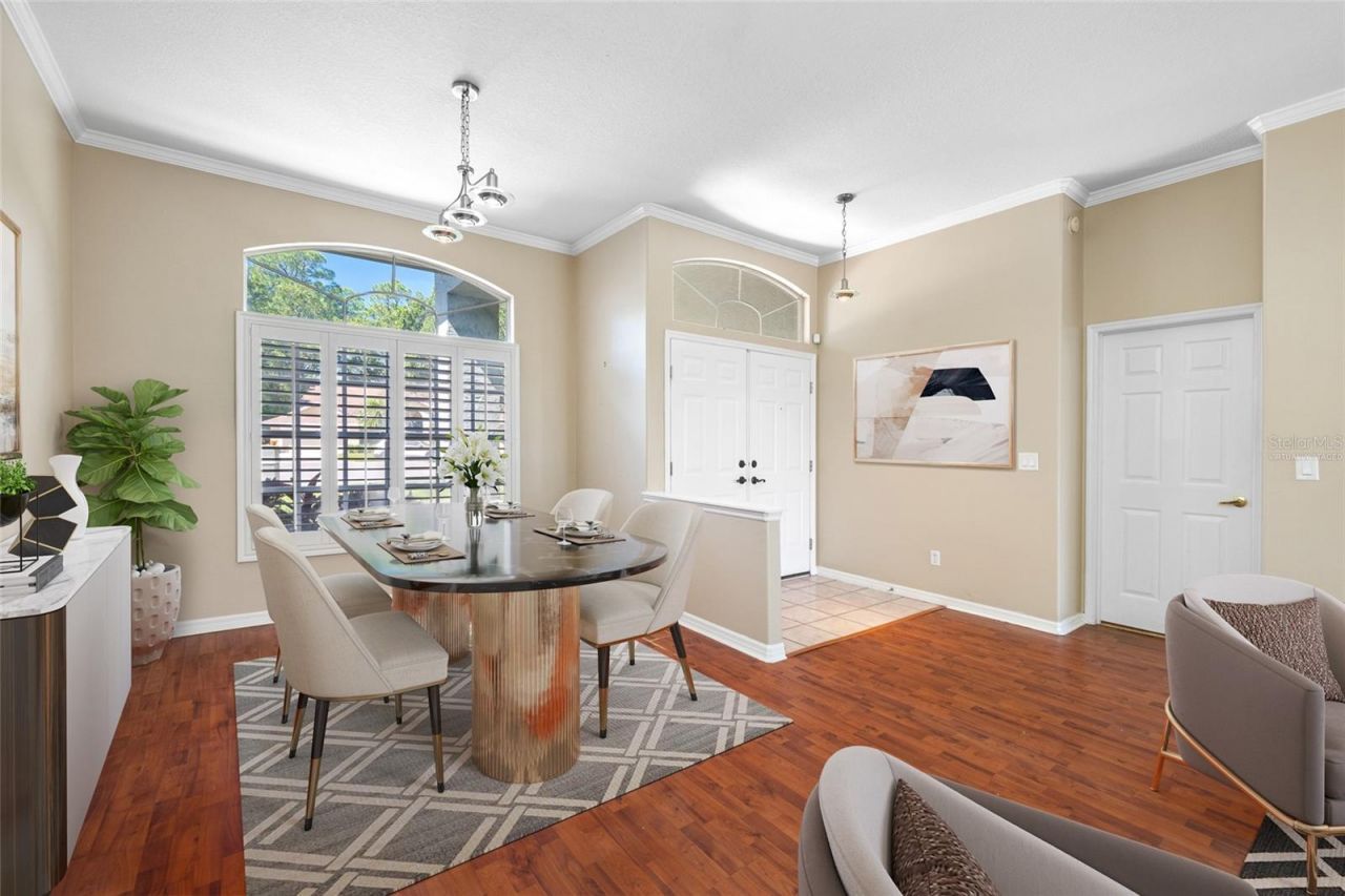 1648 Woodridge Court , Lutz, FL 33559 Photo