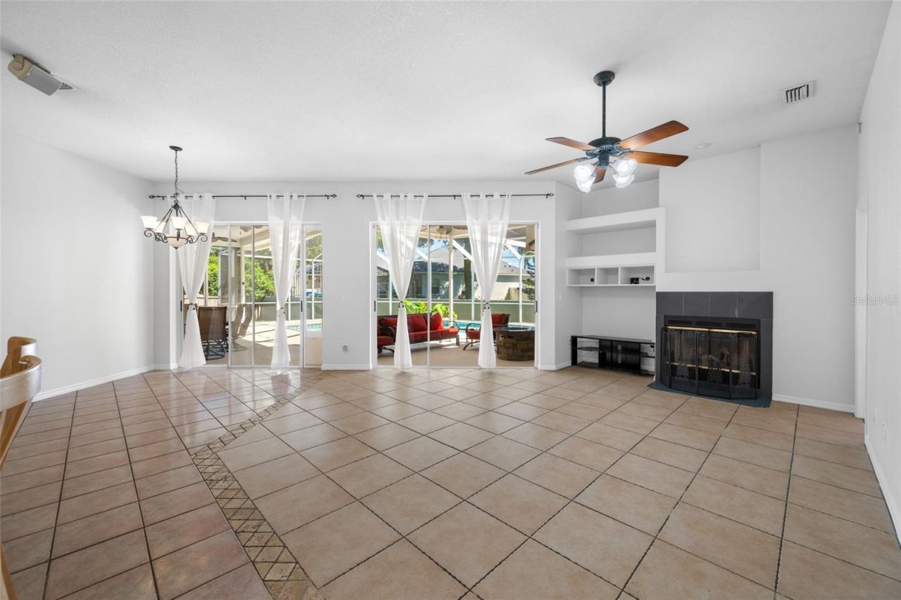 1648 Woodridge Court , Lutz, FL 33559 Photo