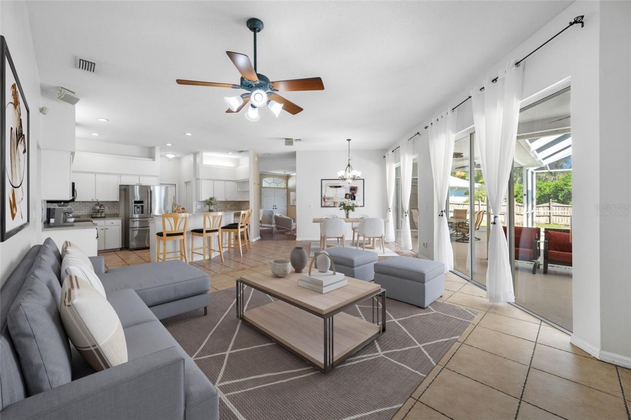 1648 Woodridge Court , Lutz, FL 33559 Photo