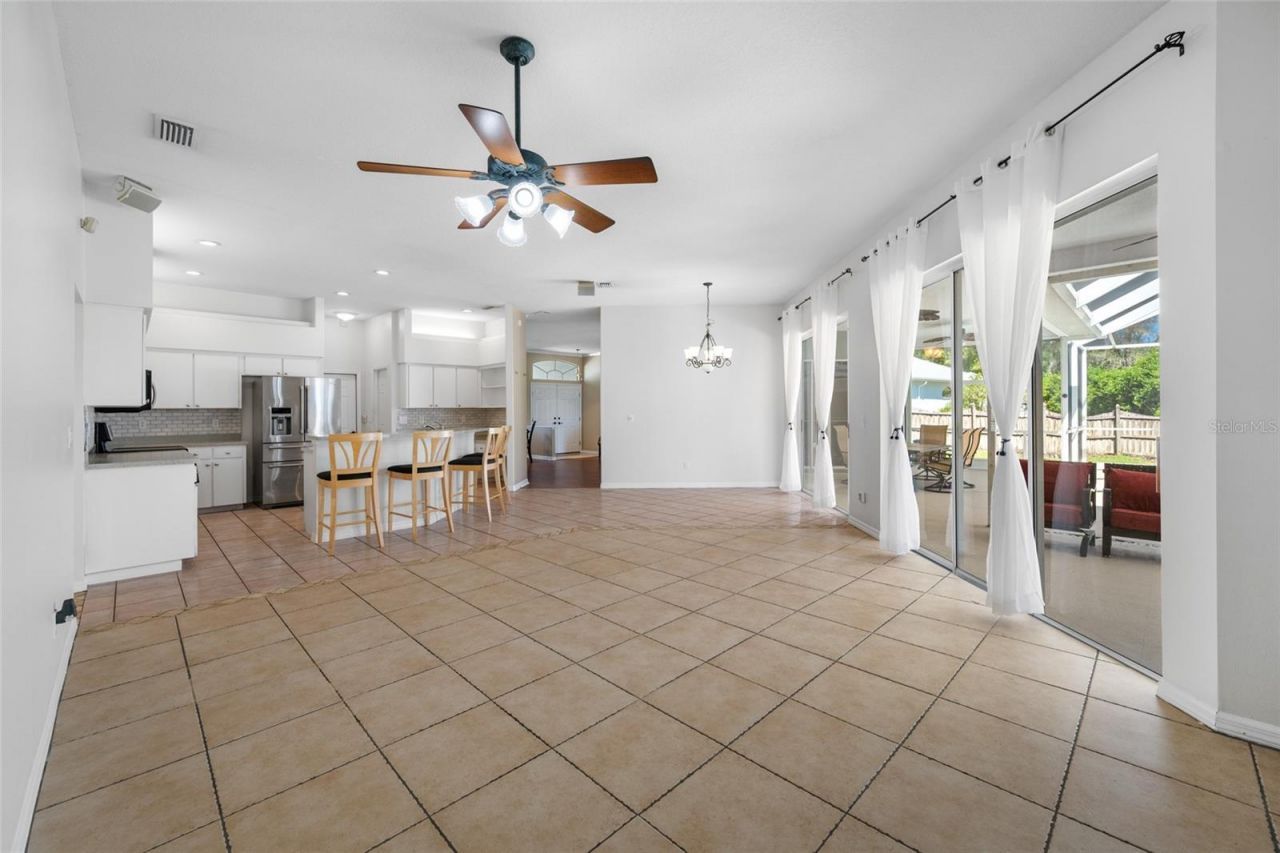1648 Woodridge Court , Lutz, FL 33559 Photo