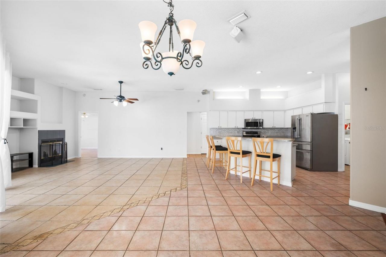1648 Woodridge Court , Lutz, FL 33559 Photo