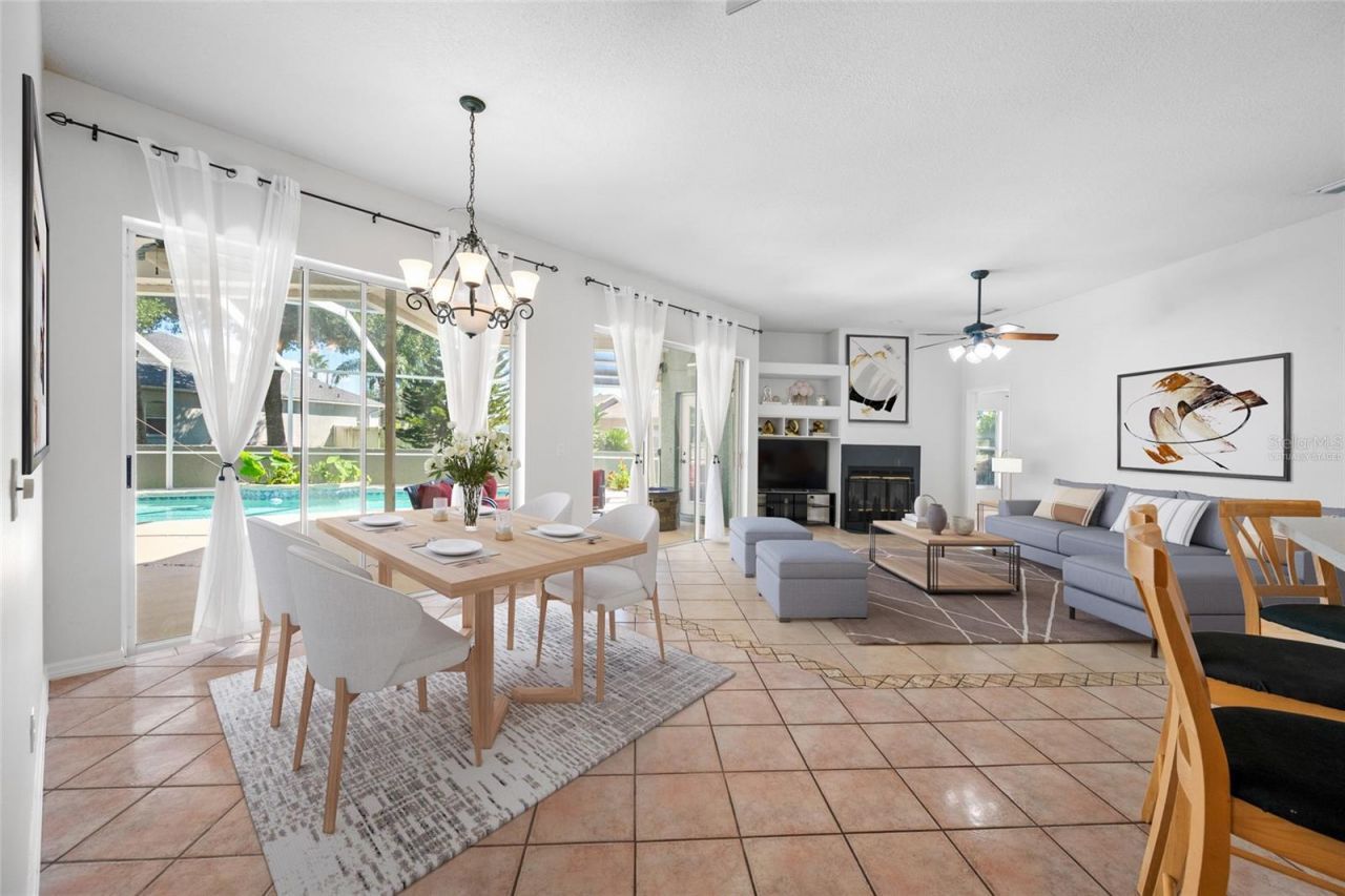 1648 Woodridge Court , Lutz, FL 33559 Photo