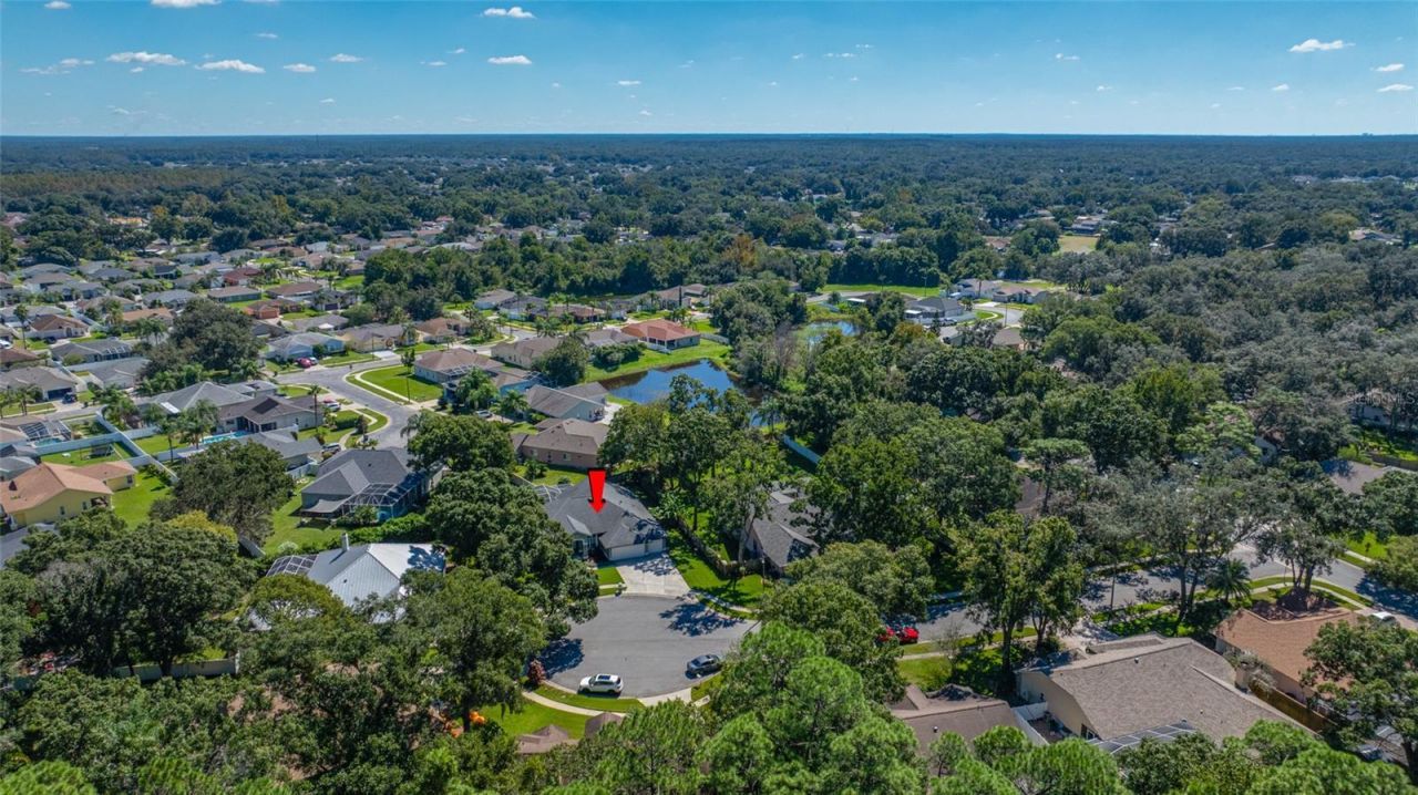 1648 Woodridge Court , Lutz, FL 33559 Photo