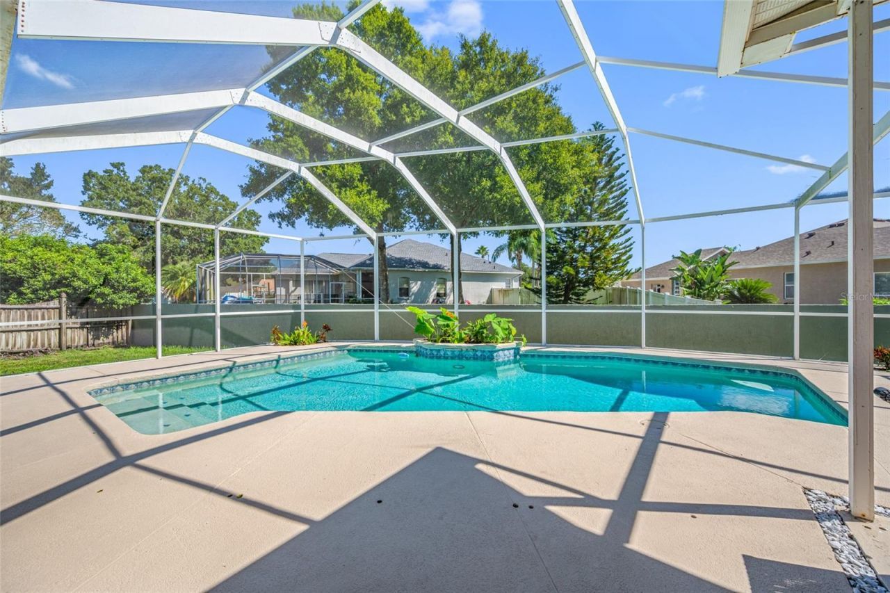 1648 Woodridge Court , Lutz, FL 33559 Photo