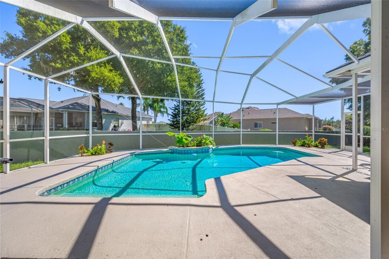 1648 Woodridge Court , Lutz, FL 33559 Photo