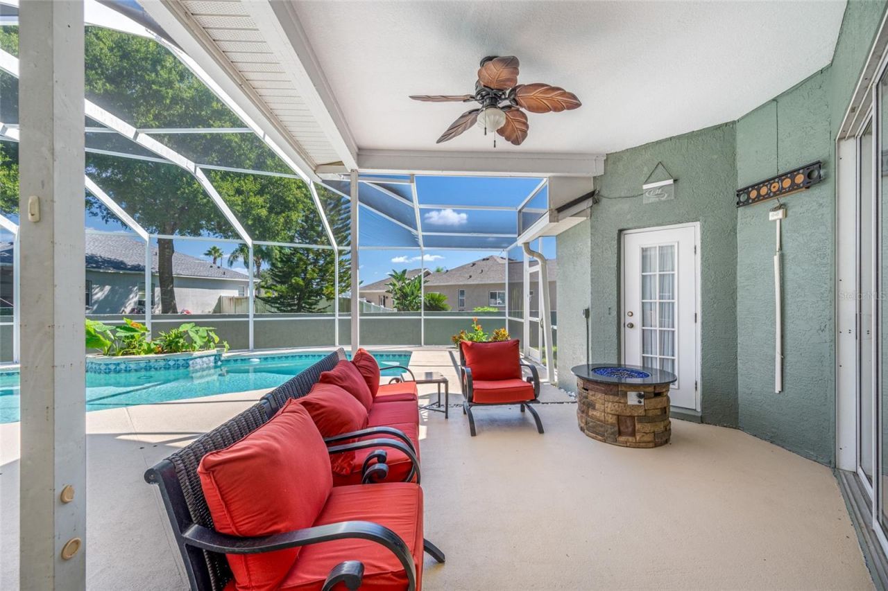 1648 Woodridge Court , Lutz, FL 33559 Photo