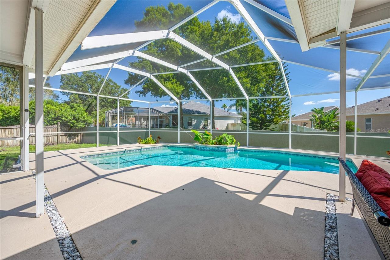 1648 Woodridge Court , Lutz, FL 33559 Photo
