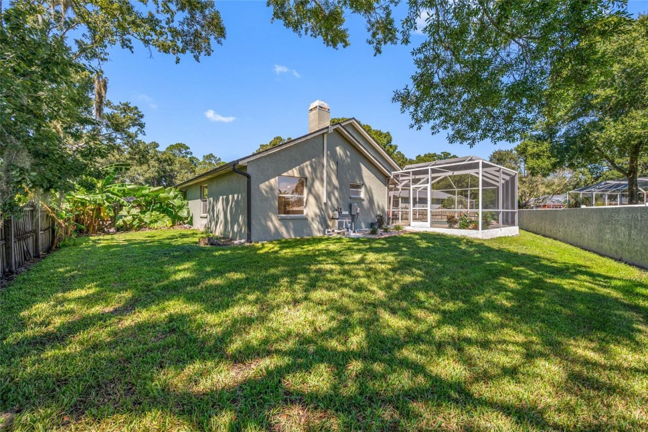 1648 Woodridge Court , Lutz, FL 33559 Photo