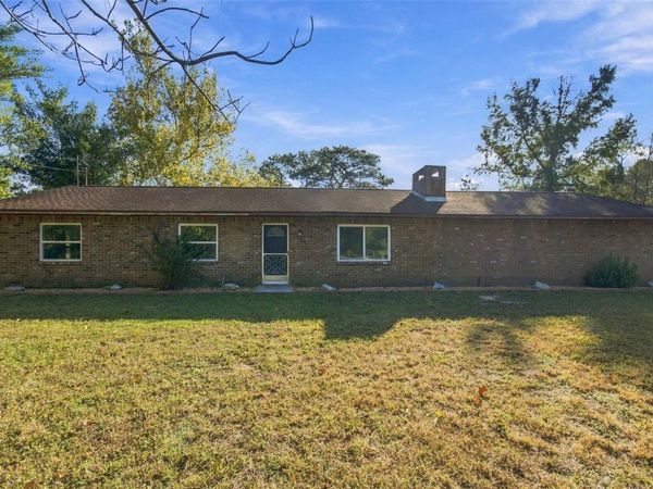 12224 DRY CREEK RANCH ROAD , BROOKSVILLE, FL 34614